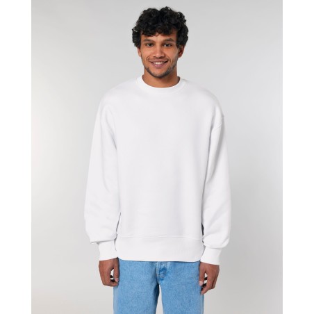 STSU857 Radder