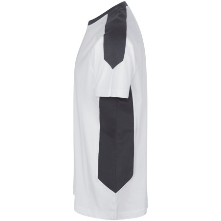 0302 PRO wear T-shirt | contrast