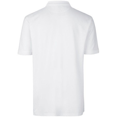 0330 PRO Wear polo shirt | press studs