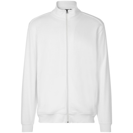 0382 PRO Wear CARE cardigan | unbrushed