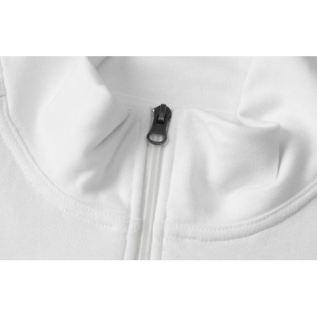 0382 PRO Wear CARE cardigan | unbrushed
