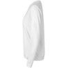 0381 PRO Wear CARE sweatshirt | unbrushed | Women