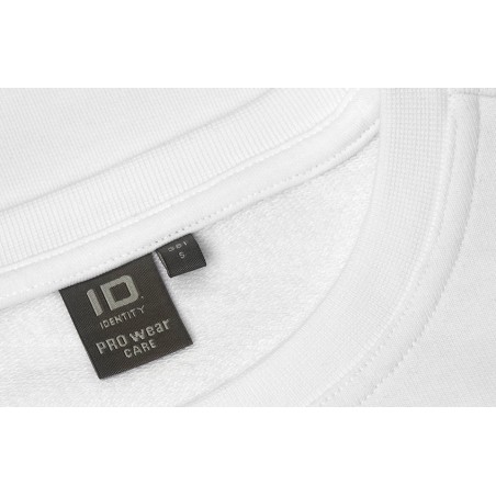 0381 PRO Wear CARE sweatshirt | unbrushed | Women