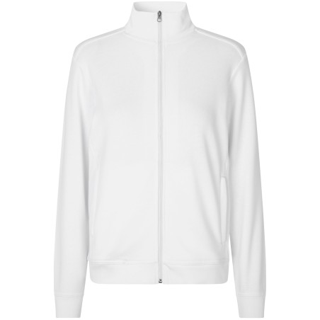 0383 PRO Wear CARE cardigan | unbrushed | Women
