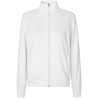0383 PRO Wear CARE cardigan | unbrushed | Women