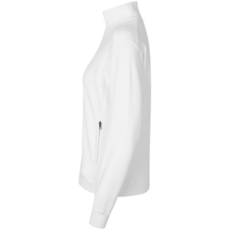 0383 PRO Wear CARE cardigan | unbrushed | Women