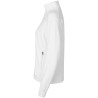0383 PRO Wear CARE cardigan | unbrushed | Women