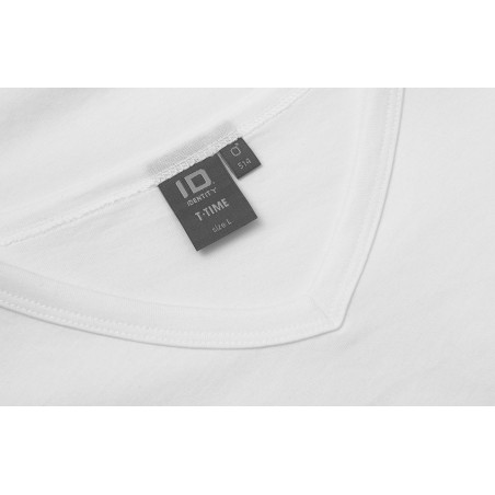 0514 T-TIME® T-shirt | V-neck