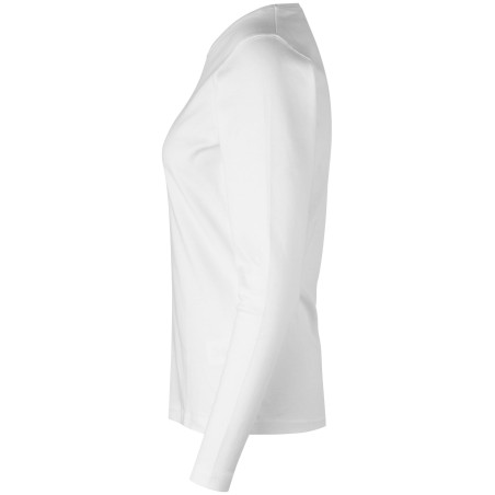0509 Interlock T-shirt | long-sleeved | Women