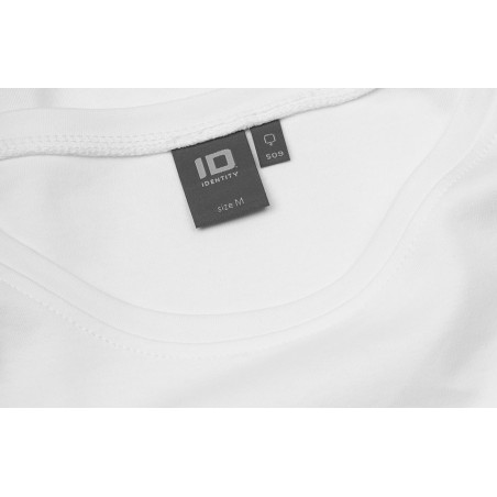 0509 Interlock T-shirt | long-sleeved | Women