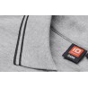 0523 Contrast polo shirt | stretch | Women