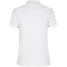 0527 Polo shirt | stretch | Women