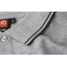 0522 Contrast polo shirt | stretch