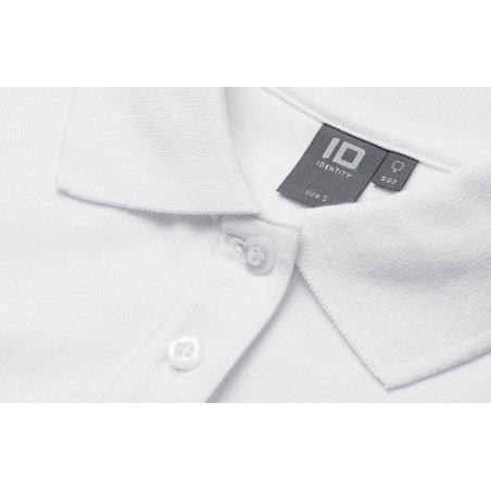 0527 Polo shirt | stretch | Women