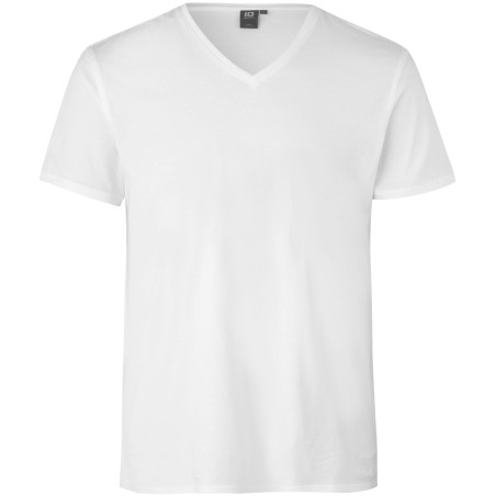 0542 CORE T-shirt | V-neck