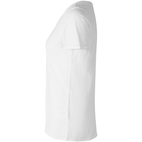 0543 CORE T-shirt | V-neck | Women