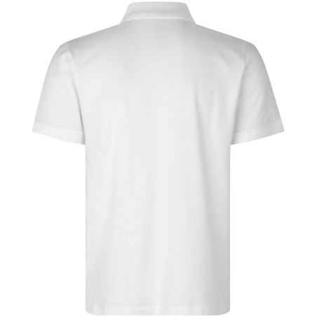 0586 Polo shirt | organic