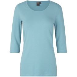0597 Stretch T-shirt | ¾...