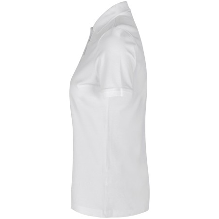 0587 Polo shirt | organic | Women
