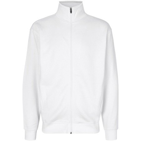0622 Sweat cardigan