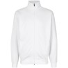 0622 Sweat cardigan