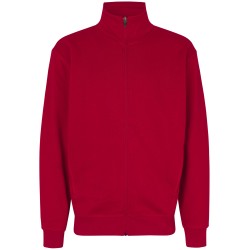 0622 Sweat cardigan