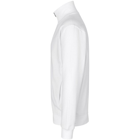 0622 Sweat cardigan