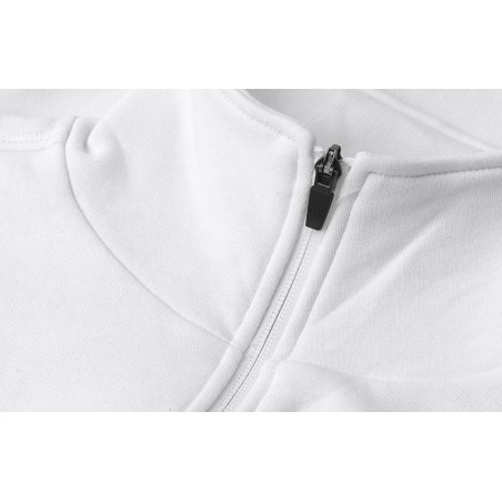 0622 Sweat cardigan