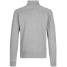 0628 Sweat cardigan | zip