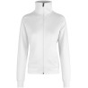 0624 Sweat cardigan | Women