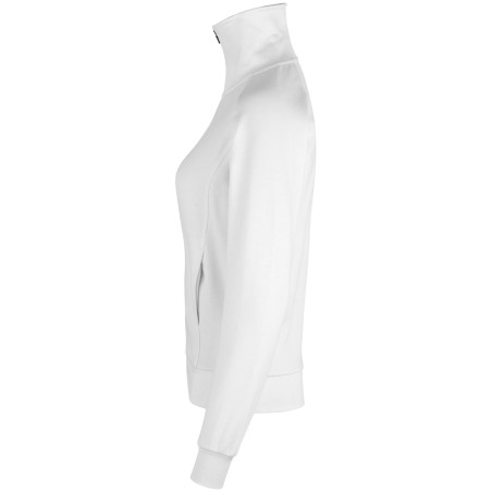0624 Sweat cardigan | Women