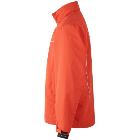 0712 Zip-n-Mix shell Jacket