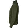 0745 Bonded fleece jacket | Women