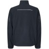 0792 Zip-n-Mix microfleece | reflective