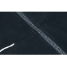 0792 Zip-n-Mix microfleece | reflective