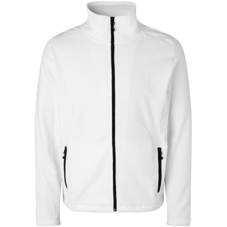 0803 Cardigan | microfleece