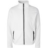 0803 Cardigan | microfleece