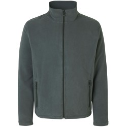 0803 Cardigan | microfleece