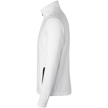 0803 Cardigan | microfleece