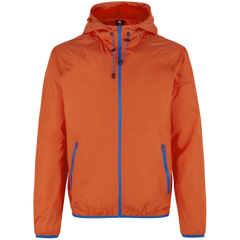 0710 Windbreaker