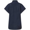 0808 Fleece tunic | Unisex