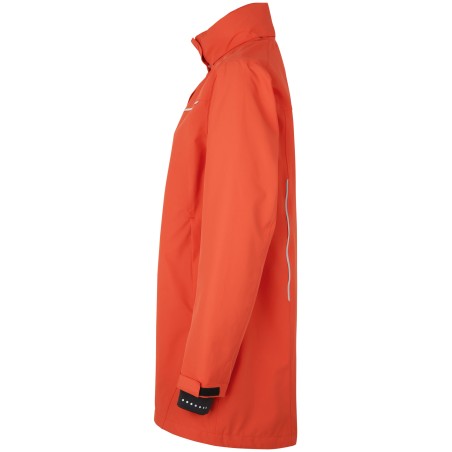 0713 Zip-n-Mix shell jacket | Women