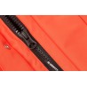 0713 Zip-n-Mix shell jacket | Women
