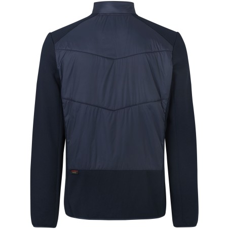 0720 Hybrid jacket