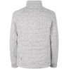 0826 Fleece jacket | quilted