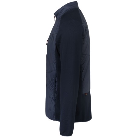 0720 Hybrid jacket