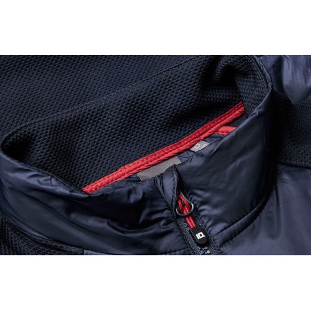 0720 Hybrid jacket