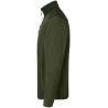 0744 Bonded fleece jacket