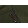 0744 Bonded fleece jacket