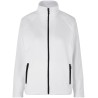 0805 Cardigan | microfleece | Women